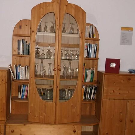 Апартаменты Peper Ute Нойштадт  Экстерьер фото